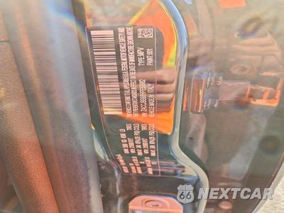 Zdjęcie 13 z 13 samochodu: 2017 JEEP RENEGADE LATITUDE VIN:ZACCJBBB8HPE59982 - miniatura