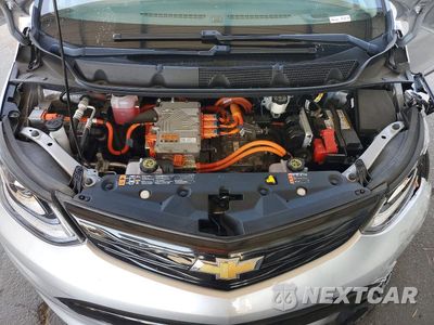 Zdjęcie 11 z 12 samochodu: 2021 CHEVROLET BOLT EV PREMIER VIN:1G1FZ6S0XM4109993 - miniatura