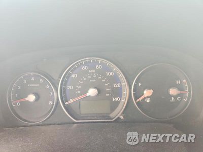 Zdjęcie 9 z 13 samochodu: 2012 HYUNDAI SANTA FE LIMITED VIN:5XYZK3AB3CG136785 - miniatura