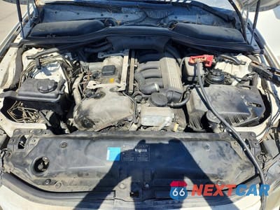 Zdjęcie 11 z 12 samochodu: 2006 BMW 530 I VIN:WBANE73586CM33982 - miniatura