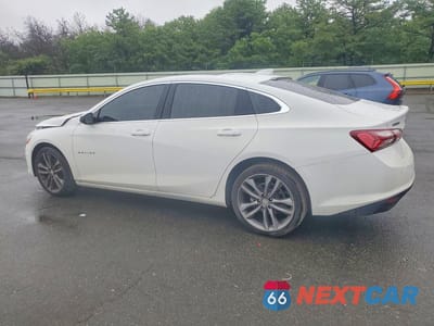 Drugie zdjęcie samochodu z przodu: 2024 CHEVROLET MALIBU PREMIER VIN:1G1ZE5ST0RF229505 - miniatura