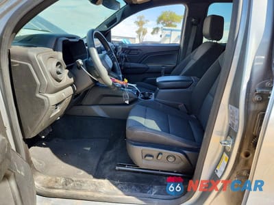 Zdjęcie 7 z 12 samochodu: 2023 CHEVROLET COLORADO TRAIL BOSS VIN:1GCPTEEK2P1123297 - miniatura