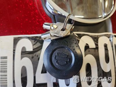 Zdjęcie 8 z 9 samochodu: 2017 HARLEY-DAVIDSON FXSB BREAKOUT VIN:1HD1BFV15HB013957 - miniatura