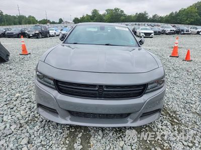 Piąte zdjęcie samochodu w środku: 2018 DODGE CHARGER SXT PLUS VIN:2C3CDXHG0JH283044 - miniatura