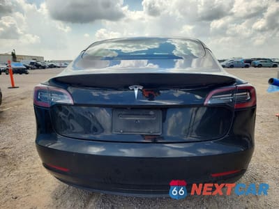 Zdjęcie 6 z 12 samochodu: 2022 TESLA MODEL 3 VIN:5YJ3E1EA7NF187719 - miniatura