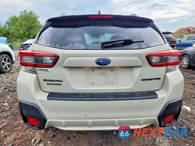 Zdjęcie 6 z 14 samochodu: 2023 SUBARU CROSSTREK PREMIUM VIN:JF2GTAPC3P8249918 - miniatura
