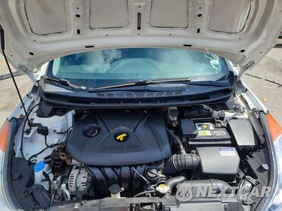 Zdjęcie 11 z 12 samochodu: 2013 HYUNDAI ELANTRA LIMITED VIN:5NPDH4AE8DH302107 - miniatura