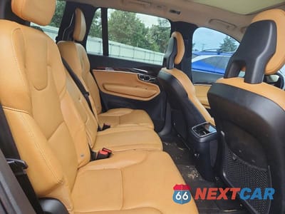 Zdjęcie 11 z 13 samochodu: 2016 VOLVO XC90 T6 VIN:YV4A22PK1G1028229 - miniatura