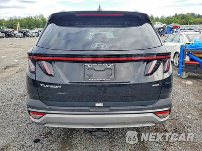 Zdjęcie 6 z 13 samochodu: 2025 HYUNDAI TUCSON LIMITED VIN:5NMJECDE0SH606821 - miniatura