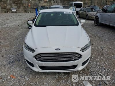 Piąte zdjęcie samochodu w środku: 2013 FORD FUSION SE VIN:3FA6P0H70DR105057 - miniatura