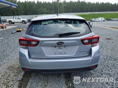 Zdjęcie 6 z 12 samochodu: 2022 SUBARU IMPREZA VIN:4S3GTAB69N3727883 - miniatura