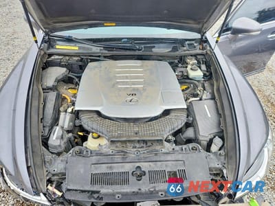 Zdjęcie 11 z 13 samochodu: 2013 LEXUS LS 460 VIN:JTHBL5EF8D5124941 - miniatura