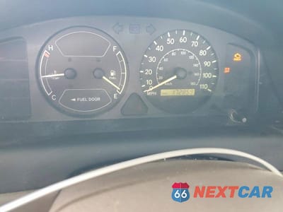 Zdjęcie 9 z 12 samochodu: 1999 TOYOTA COROLLA VE VIN:1NXBR12E8XZ172465 - miniatura