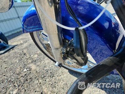 Zdjęcie 8 z 9 samochodu: 2019 HARLEY-DAVIDSON FLHX VIN:1HD1KBC12KB620210 - miniatura