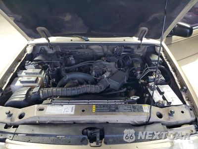 Zdjęcie 11 z 12 samochodu: 2001 FORD RANGER SUPER CAB VIN:1FTYR14V51PB39831 - miniatura