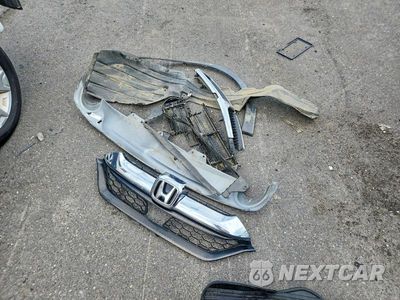 Zdjęcie 13 z 14 samochodu: 2018 HONDA CR-V TOURING VIN:7FARW2H96JE053975 - miniatura