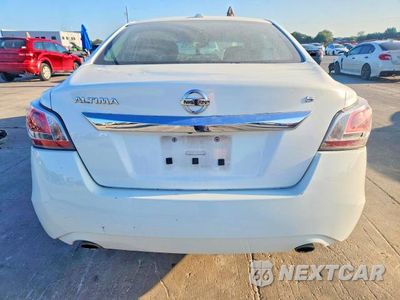 Zdjęcie 6 z 13 samochodu: 2015 NISSAN ALTIMA 2.5 S VIN:1N4AL3AP8FC457306 - miniatura