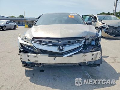 Piąte zdjęcie samochodu w środku: 2017 ACURA ILX BASE WATCH PLUS VIN:19UDE2F39HA013143 - miniatura
