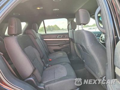 Zdjęcie 11 z 13 samochodu: 2016 FORD EXPLORER XLT VIN:1FM5K7DH6GGA34322 - miniatura