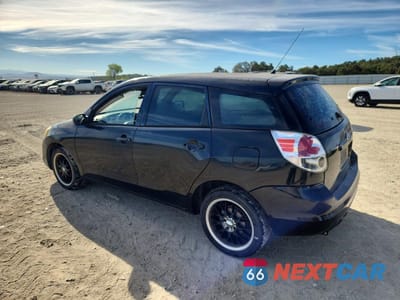 Drugie zdjęcie samochodu z przodu: 2006 TOYOTA MATRIX BASE VIN:2T1KR32E56C592034 - miniatura