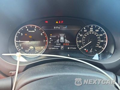 Zdjęcie 9 z 13 samochodu: 2021 INFINITI QX50 LUXE VIN:3PCAJ5BB0MF124113 - miniatura