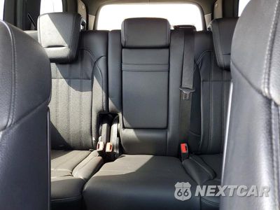Zdjęcie 10 z 13 samochodu: 2017 MERCEDES-BENZ GLS 450 4MATIC VIN:4JGDF6EE5HA844592 - miniatura