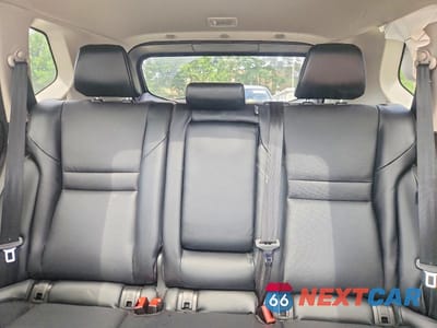 Zdjęcie 10 z 14 samochodu: 2023 NISSAN ROGUE SV VIN:5N1BT3BB6PC754962 - miniatura