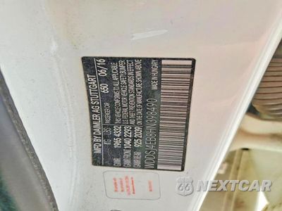 Zdjęcie 12 z 12 samochodu: 2017 MERCEDES-BENZ CLA 250 VIN:WDDSJ4EB8HN398490 - miniatura