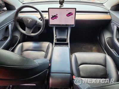Zdjęcie 15 z 24 samochodu: 2018 TESLA MODEL 3 VIN:5YJ3E1EA4JF109098 - miniatura