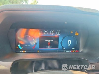 Zdjęcie 9 z 12 samochodu: 2024 FORD F150 XLT VIN:1FTEW3KP0RKF03612 - miniatura