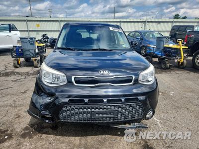 Piąte zdjęcie samochodu w środku: 2016 KIA SOUL ! VIN:KNDJX3A53G7385177 - miniatura