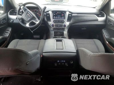 Zdjęcie 8 z 13 samochodu: 2015 GMC YUKON VIN:1GKS1AKC0FR720166 - miniatura
