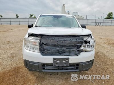 Piąte zdjęcie samochodu w środku: 2024 FORD MAVERICK XLT VIN:3FTTW8J95RRA65687 - miniatura