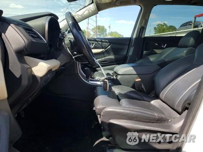 Zdjęcie 7 z 13 samochodu: 2020 SUBARU ASCENT LIMITED VIN:4S4WMAPD2L3464774 - miniatura