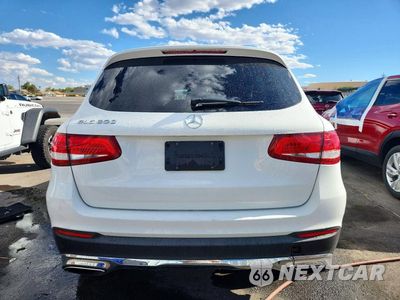 Zdjęcie 6 z 13 samochodu: 2016 MERCEDES-BENZ GLC 300 VIN:WDC0G4JBXGF031891 - miniatura