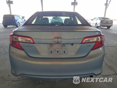 Zdjęcie 6 z 12 samochodu: 2012 TOYOTA CAMRY LE VIN:4T4BF1FK0CR176406 - miniatura