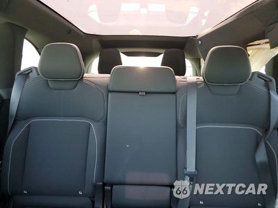 Zdjęcie 10 z 13 samochodu: 2026 LUCID MOTORS GRAVITY TOURING VIN:7UUG1TJJ8TA013193 - miniatura