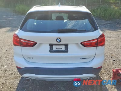 Zdjęcie 6 z 14 samochodu: 2021 BMW X1 XDRIVE28I VIN:WBXJG9C04M5S32449 - miniatura