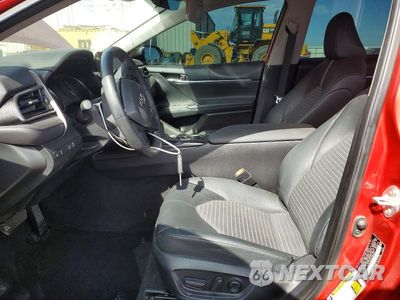 Zdjęcie 7 z 12 samochodu: 2024 TOYOTA CAMRY SE VIN:4T1G11AK5RU258582 - miniatura