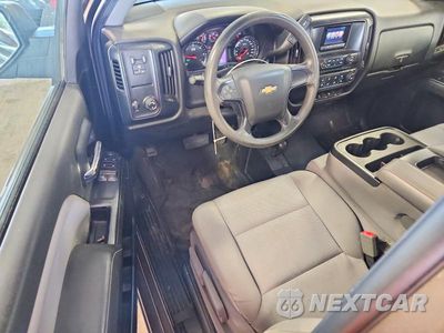 Zdjęcie 8 z 12 samochodu: 2014 CHEVROLET SILVERADO K1500 VIN:1GCNKPEH9EZ159853 - miniatura