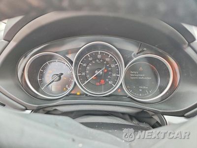 Zdjęcie 9 z 13 samochodu: 2025 MAZDA CX-5 PREFERRED VIN:JM3KFBCL0S0555629 - miniatura