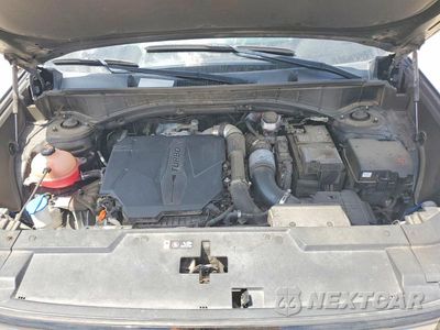 Zdjęcie 12 z 13 samochodu: 2024 HYUNDAI SANTA FE LIMITED VIN:5NMP44GL0RH016254 - miniatura
