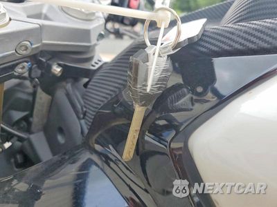 Zdjęcie 8 z 9 samochodu: 2024 CF MOTO 450SS VIN:LCEPESLA9R6021374 - miniatura