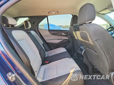 Zdjęcie 11 z 13 samochodu: 2019 CHEVROLET EQUINOX LT VIN:2GNAXJEVXK6242466 - miniatura