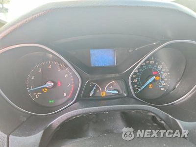 Zdjęcie 9 z 12 samochodu: 2012 FORD FOCUS SE VIN:1FAHP3F28CL201694 - miniatura
