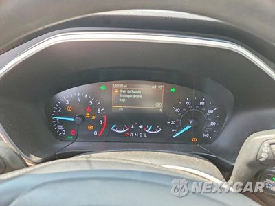 Zdjęcie 9 z 12 samochodu: 2020 FORD ESCAPE SE VIN:1FMCU0G67LUB47498 - miniatura