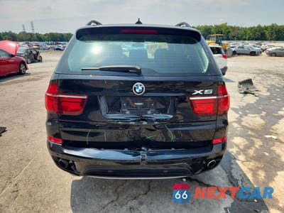 Zdjęcie 6 z 13 samochodu: 2012 BMW X5 XDRIVE35I VIN:5UXZV4C56CL990256 - miniatura