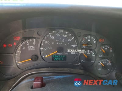 Zdjęcie 9 z 12 samochodu: 2005 GMC C5500 C5C042 VIN:1GDG5C1E65F904544 - miniatura