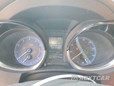 Zdjęcie 9 z 13 samochodu: 2015 TOYOTA COROLLA S PREMIUM VIN:5YFBURHE8FP250229 - miniatura