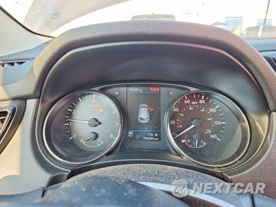 Zdjęcie 9 z 13 samochodu: 2022 NISSAN ROGUE SPORT S VIN:JN1BJ1AV8NW344365 - miniatura